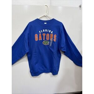University Of Florida Gators X- Large Sweatshirt, Brand New Never Worn